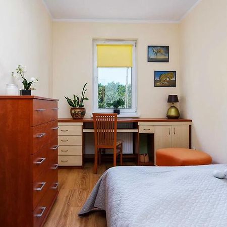 Apartament Julianna 올슈틴 외부 사진