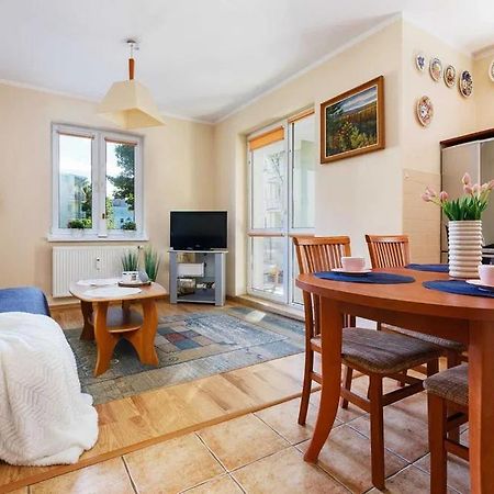 Apartament Julianna 올슈틴 외부 사진