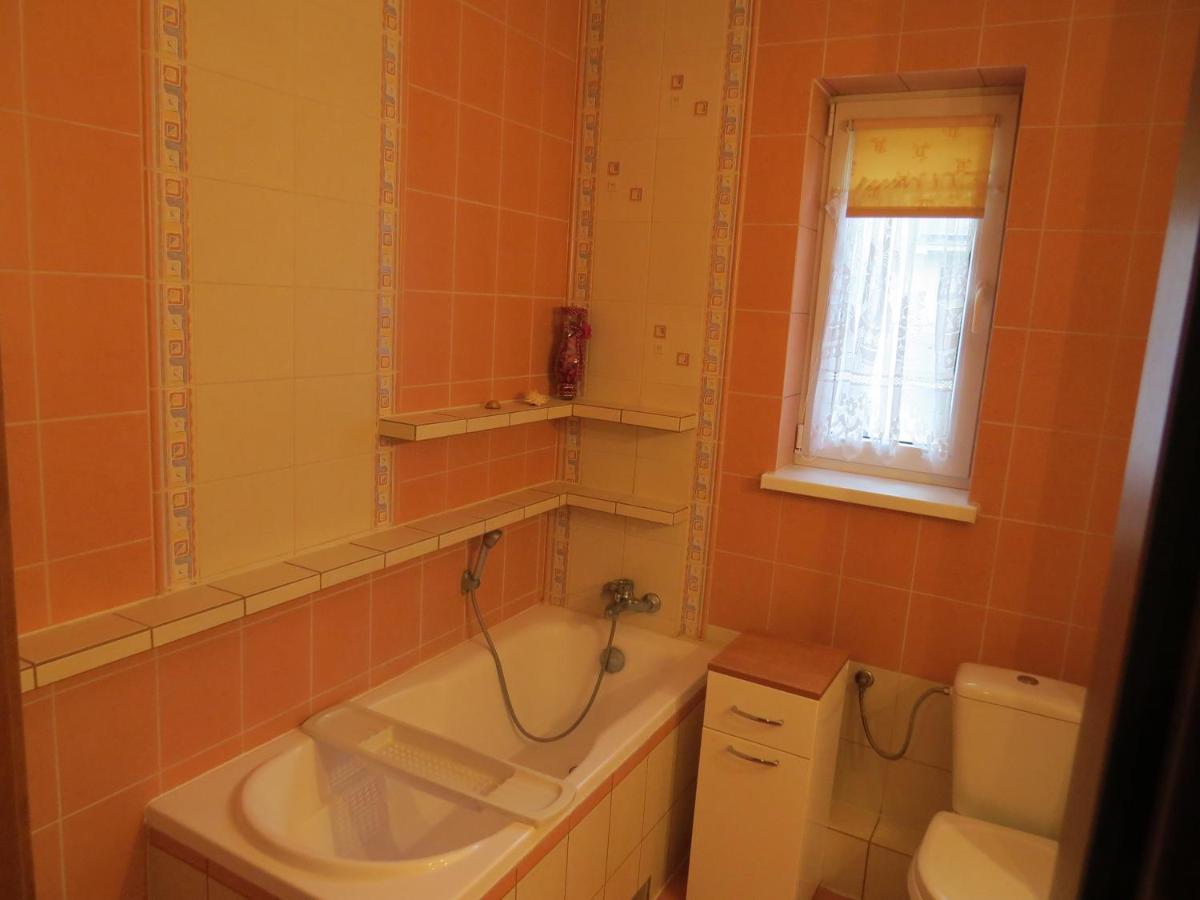 Apartament Julianna 올슈틴 외부 사진